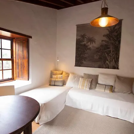 Apartmán Cerca De La Costa De 2 La Laguna (Tenerife)