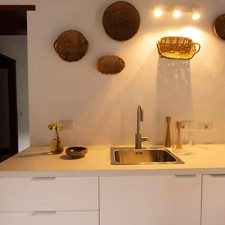 Apartmán Cerca De La Costa De 2 La Laguna (Tenerife)