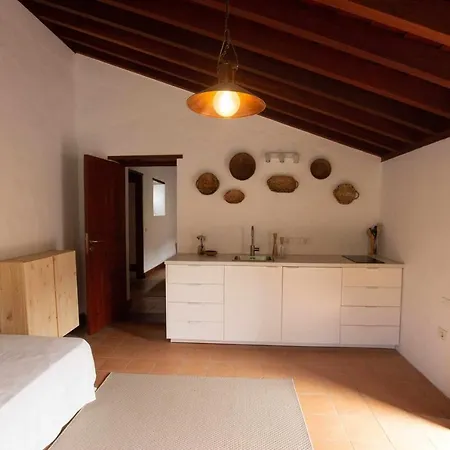 Cerca De La Costa De 2 Daire La Laguna (Tenerife)