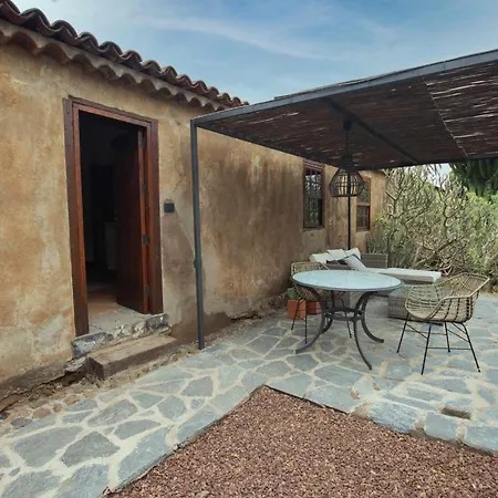 Appartement Cerca De La Costa De 2 La Laguna (Tenerife)