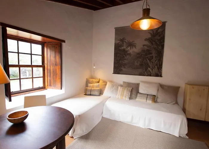 Appartamento Cerca De La Costa De 2 La Laguna (Tenerife)