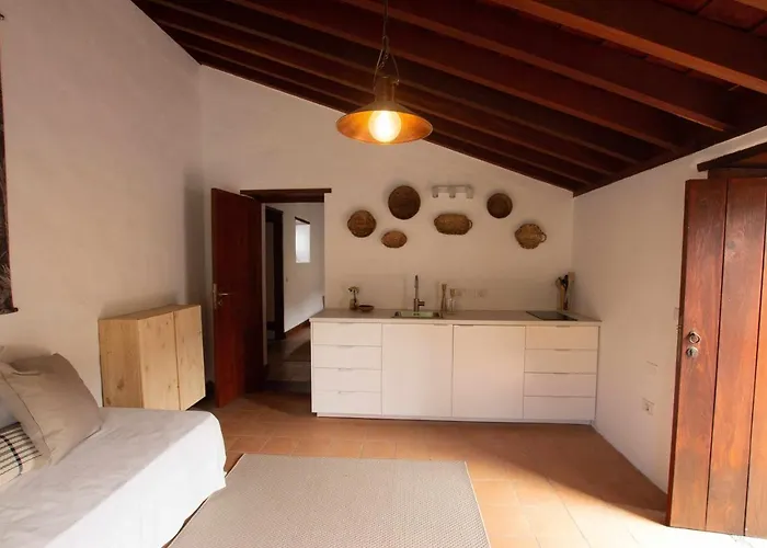 Cerca De La Costa De 2 شقة لا لاغونا