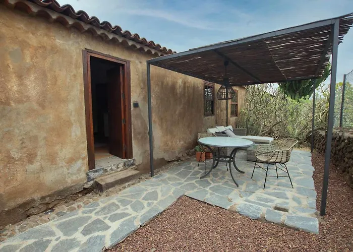 Appartamento Cerca De La Costa De 2 La Laguna (Tenerife)