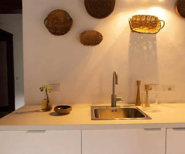 公寓 Cerca De La Costa De 2 拉拉古纳