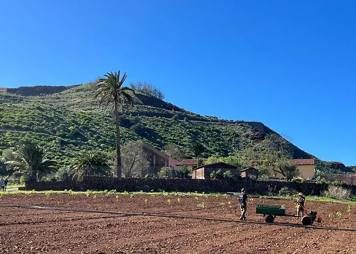 Cerca De La Costa De 2 * לה לגונה