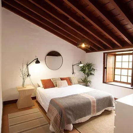 Cerca De La Costa De La Laguna 2 Apartment La Laguna (Tenerife)