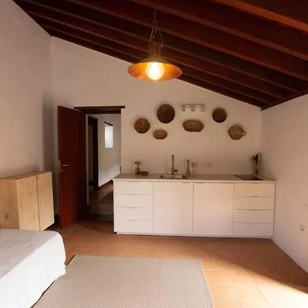 Apartment Cerca De La Costa De La Laguna 2 *